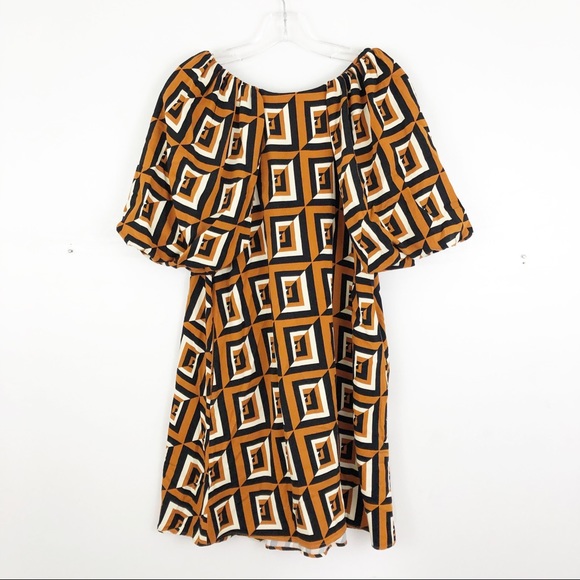 Anthropologie Corey Lynn Calter Dress (A3) - Picture 5 of 8